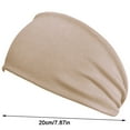 thumbnail image 2 of TureClos Stretchable Sweat Headband Waterproof Running Sweatband Outdoor Sports Athletic Headwear Tool, 2 of 10
