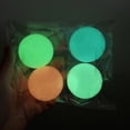 thumbnail image 2 of Bola adhesiva luminosa para diana, bola adhesiva para pared, bola de ventilación de descompresión, bola de techo interactiva, bola adhesiva para dardos para niños, 2 of 4