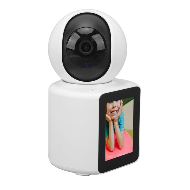 Monitor para bebés vídeo bidireccional con un solo toque cámara de seguridad inteligente para el hogar ANGGREK Otros