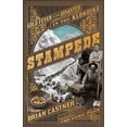 thumbnail image 1 of Pre-Owned Stampede: Gold Fever and Disaster in the Klondike (Hardcover) 0385544502 9780385544504, 1 of 1