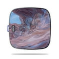 thumbnail image 2 of Skin Decal Wrap Compatible With Roku Ultra Sticker Design Monsoon, 2 of 6