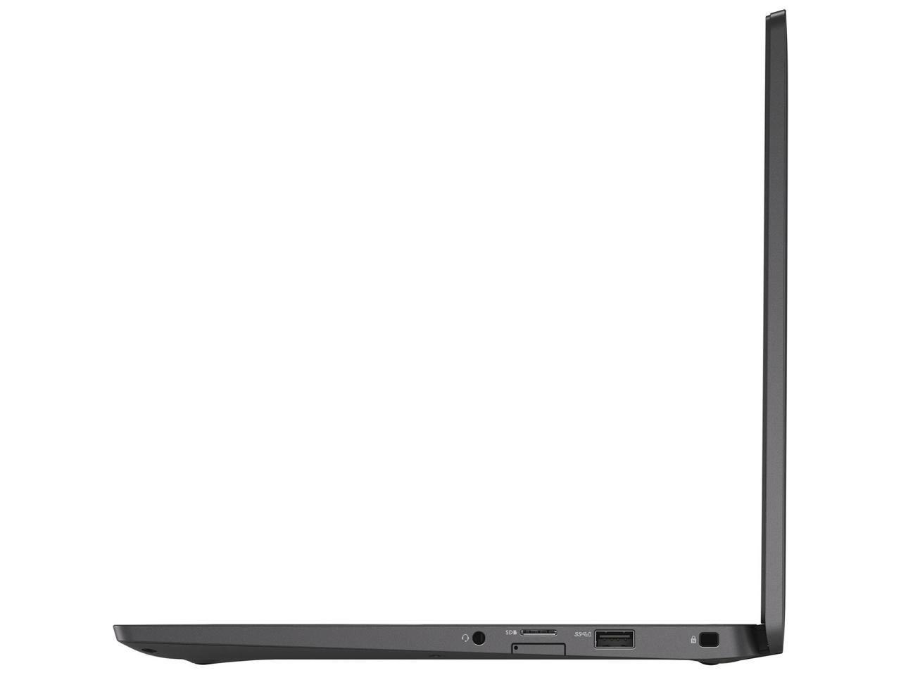 Dell Latitude 7400 14" FHD Touchscreen Laptop PC, Intel Core i7-8665U upto 4.8GHz, 32GB RAM, 256GB NVMe SSD, Windows 11 Pro Grade B