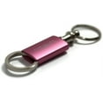 thumbnail image 2 of Au-TOMOTIVE GOLD Chrysler Pink Anodized Aluminum Valet Key Fob, 2 of 2