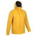 thumbnail image 4 of Mountain Warehouse Mens Torrent Waterproof Jacket, 4 of 5