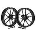 thumbnail image 3 of TARAZON 17" Front Rear Cast Wheels for Honda CRF250R CRF450R 04-12 CR 125 250, 3 of 5