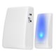 thumbnail image 1 of Doorbell, Wireless Door Bell Sensitivity For Household For Decoration Shop, 1 of 8
