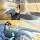 thumbnail image 2 of Kenally Rollo de papel Kraft para pintura en aerosol para coche, película para barrera de protección de pintura para renovación automática de Vehículos, repuestos y accesorios Mis 15cm Kenally VI018009-01B, 2 of 6