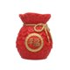 thumbnail image 4 of Jarrón , bolsa para , soporte Floral, jardinera, decoraciones decorativas para el hogar, ramo, mobiliario de boda , rojo Fernando florero, 4 of 7