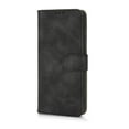thumbnail image 2 of For UMIDIGI A13 / A13 Pro / A13S Skin Feel Magnetic Flip Leather Phone Case, 2 of 7