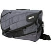 Homedics Powerbag 3000mAh Messenger Bag Portable Charger, Brown