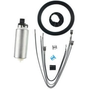 chevrolet camaro fuel pump