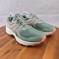 thumbnail image 2 of ASICS Gel Venture 9 Green Women’s 8.5 (UK 6.5 | EU 40) Running Shoes Sneakers, 2 of 6