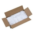 thumbnail image 2 of Boardwalk BWKFORKHW Heavyweight Polystyrene Fork Cutlery - White (1000/Carton), 2 of 7