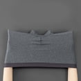 thumbnail image 6 of Sngxgn Men's Underwear, Soft Underwear Boxer Briefs for Men(Dark Gray,XXXL), 6 of 7