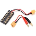 thumbnail image 1 of Placa de carga de batería de litio B6 PH2.0 1S 3,7 V 7,4 V RC componentes de placa de conexión paralela, 1 of 8