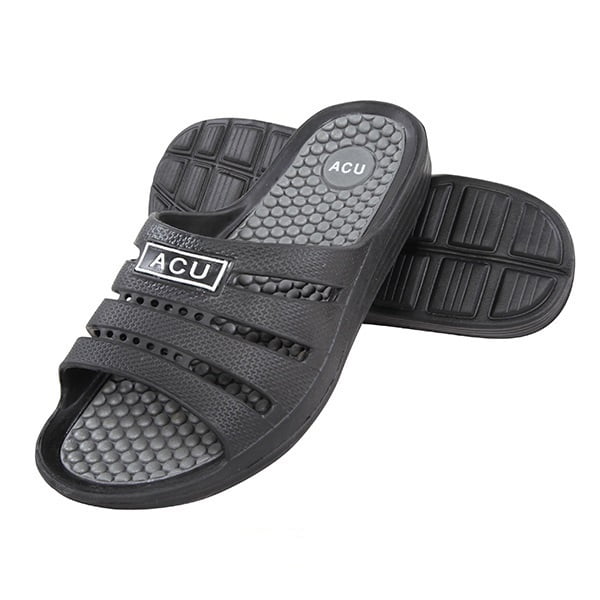 comfortable slides mens