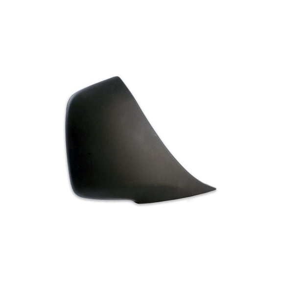 Front Right Passenger Side Bumper End - Compatible with 2012 - 2015 Toyota Tacoma 2013 2014