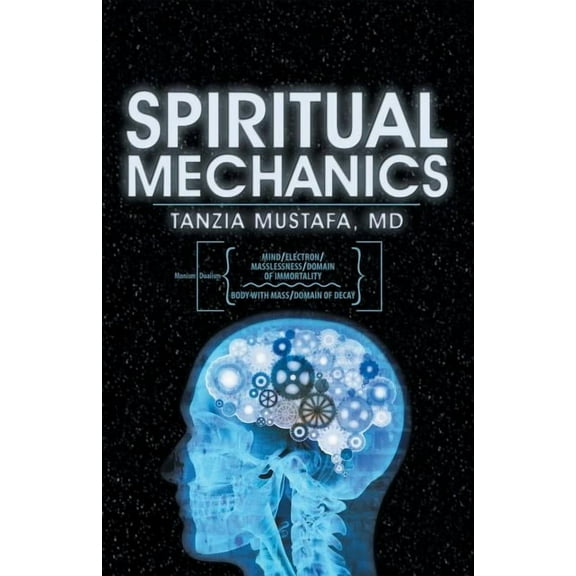 Spiritual Mechanics (Paperback)