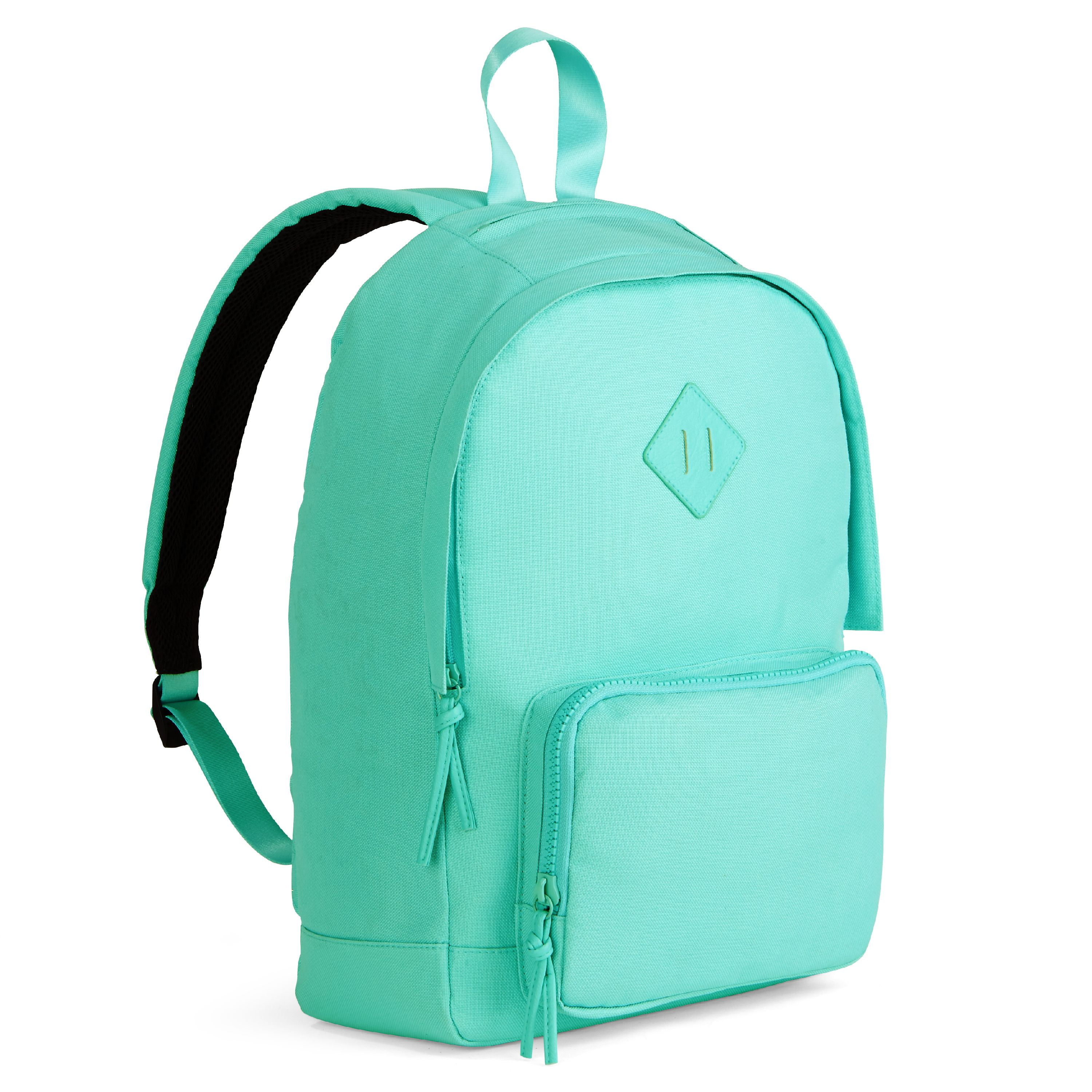 Mint Dome Backpack - Walmart.com