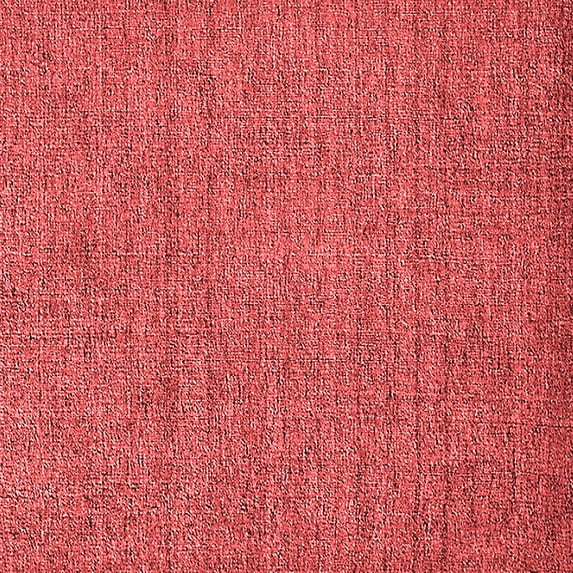 Ahgly Company Indoor Square Oriental Red Industrial Area Rugs, 3' Square
