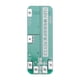 thumbnail image 3 of Placa de protección del cargador de batería de litio HW-541 3S 5A Li-ion 18650 PCB PCM, 3 of 6