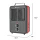 thumbnail image 5 of Calefactor eléctrico portátil para taller Comfort Zone 1500 W, 5 of 5