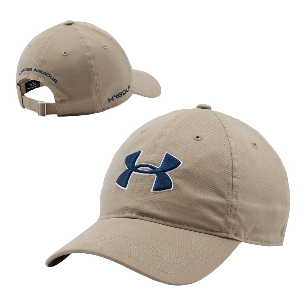 ua chino adjustable cap