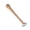 A, variant on Peen Hammer with Wooden Handle Carbon Steel Peen Hammer for Striking Metalworking Construction Woodworking
