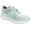 Mint Dew Mesh, variant on Women's Alegria by PG Lite TRAQ Qarma Sneaker Navy Chasm 36 M