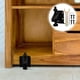 thumbnail image 5 of juego de patas niveladoras ajustables para muebles, patas niveladoras ajustables para gabinetes, sofás, mesas, sillas, ajustador de altura resistente, patas niveladoras para muebles con llave, 5 of 8