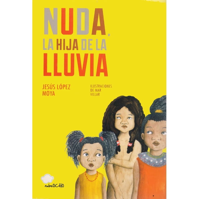 LA NUDA HIJA DE LA LLUVIA
