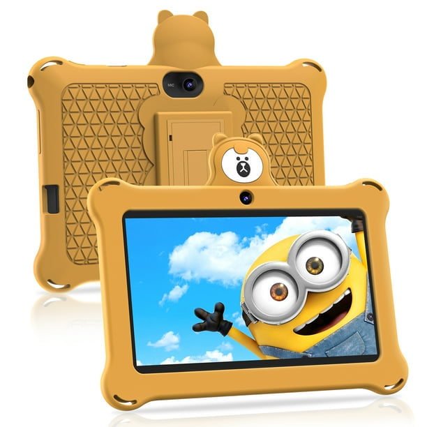 【美品・ほぼ未使用】Plimpton Plimpad Kids10 Plimpton Kids 10 Tablet, Android 13, 2GB RAM 32GB Storage