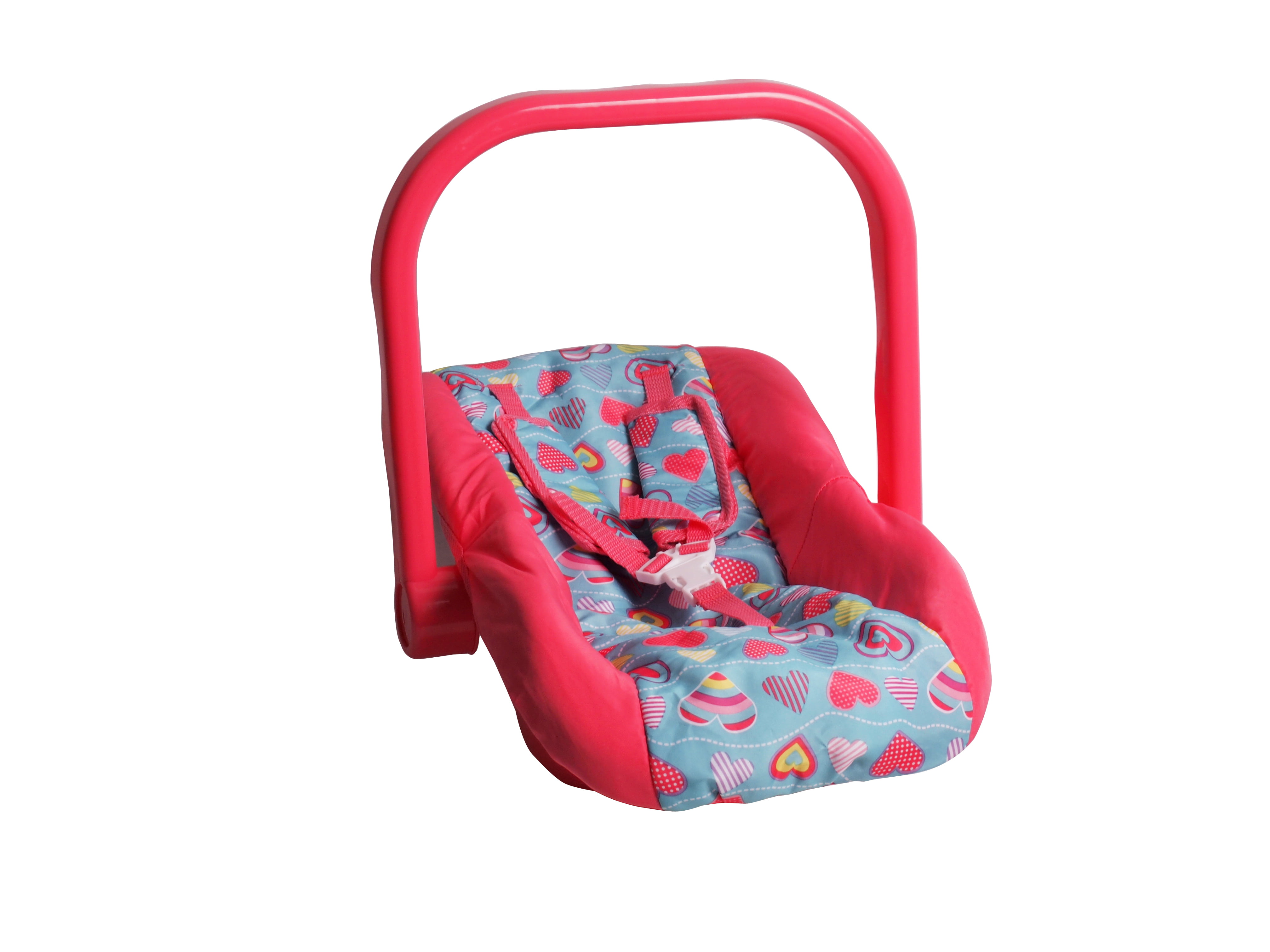 toy car seats for baby dolls