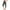Gray, variant on SOMER Yoga Pants with Pockets for Women Capri Flared Pants High Waist Drawstring Workout Pants Casual Work Pants Flare Leggings for Summer