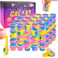 thumbnail image 1 of Slime Kit para Galaxy 102, paquete a granel para niños con tarro, 1 of 8