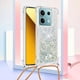 thumbnail image 4 of Funda FOXDOCK para Xiaomi Redmi Note 13 5G con Cuerda Ajustable, Brillo Líquido, Protección Antigolpes y Lente – Ideal para Regalo, 4 of 6