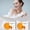 White, variant on QunYou 1PC Persimmon Soap Bar for Body Odor Persimmon and Green Tea Extract for Men and Women Gentle on All Types 100g