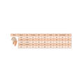 thumbnail image 4 of RUINIXCW Baby Boy 2Pcs Fall Outfit Long Sleeve Sweatshirt + Pumpkin Embroidery Pants Set Warm Clothes, 4 of 9