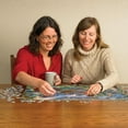 thumbnail image 5 of Cobble Hill 1000 Piece Puzzle: Into the Jungle - Reference Poster Included, High Quality Jigsaw, Earth Friendly, 5 of 7