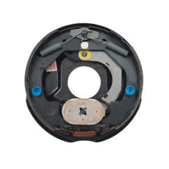 Dexter Axle K2346300 10 x 2.25 in. Electric Brake Kit