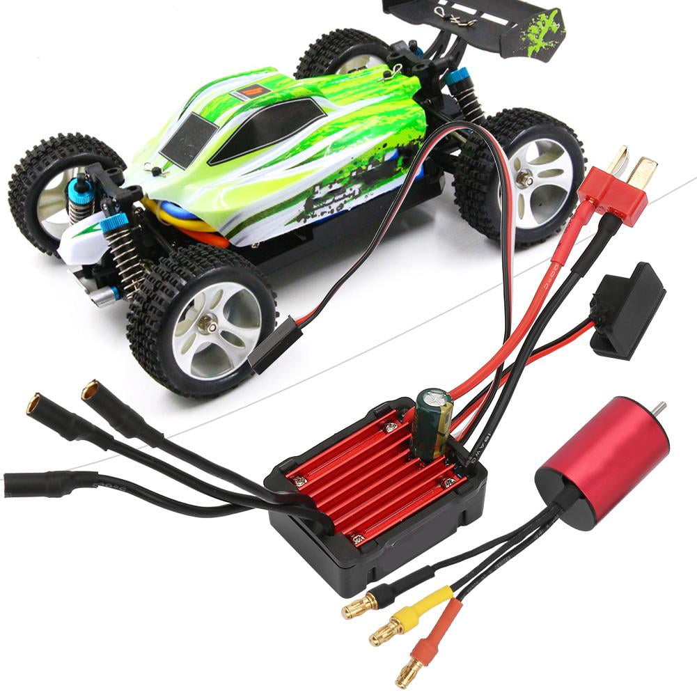 rc brushless motor