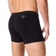 thumbnail image 3 of EIN SCHÖNER FLECK ERDE Calzoncillos para hombre - Estampado, Algodón orgánico Schöner Mann (Negro) 2XL (XX-Large), 3 of 5