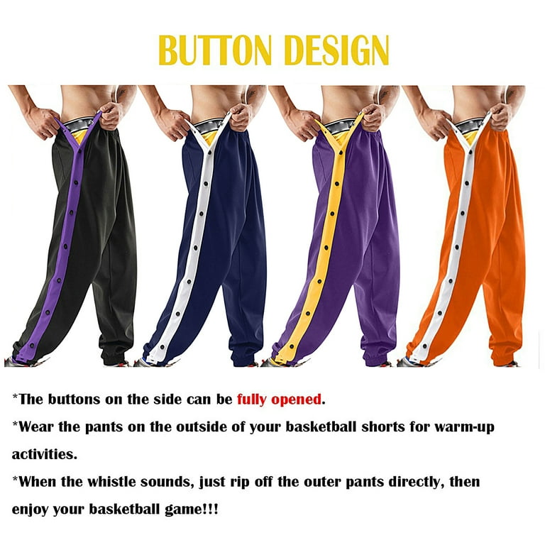 Long basketball pants best sale