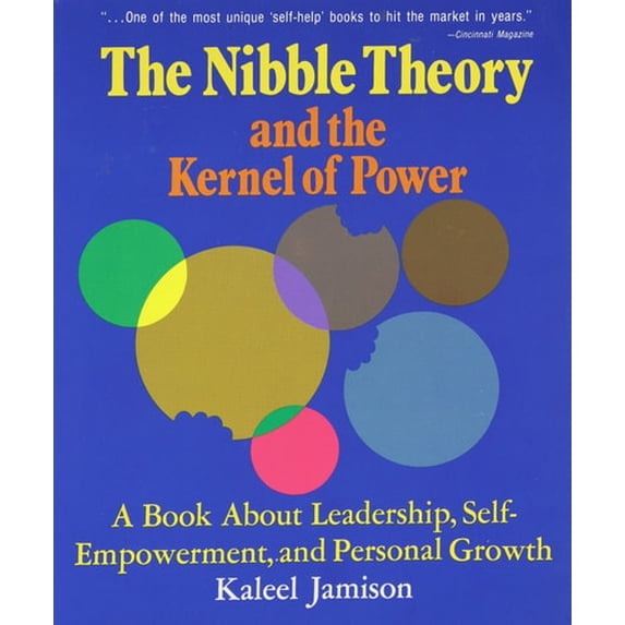 Pre-Owned The Nibble Theory and the Kernel of Power (Paperback) 0809126214 9780809126217