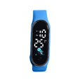 thumbnail image 1 of Reloj deportivo para niños Pulsera para exteriores Reloj electrónico Pulsera para niños(Compre 2 y ahorre 10%), 1 of 2