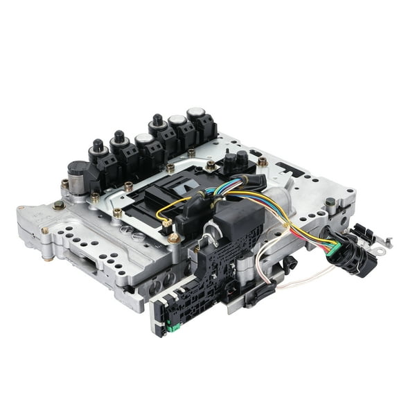 SAYFUT RE5R05A Valve Body Fits For Nissan Xterra Pathfinder Armada Frontier Titan