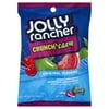 Jolly Rancher Crunch 'N Chew Assortment Candy, 6.5 Oz.