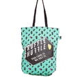 thumbnail image 1 of The Goonies All-Over Print Tote Bag, 1 of 3