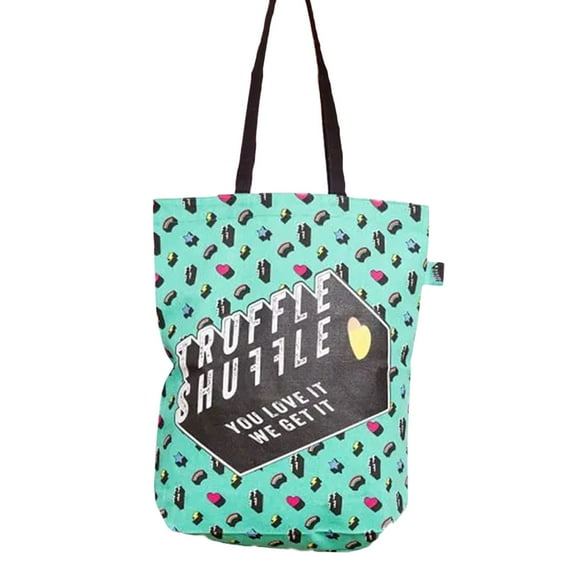 The Goonies All-Over Print Tote Bag