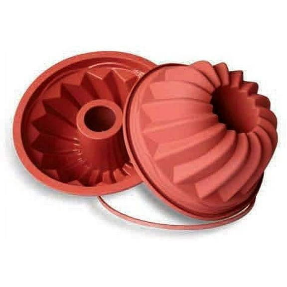 Silikomart Professional SFT249 Kugelhopf Silicone Mold